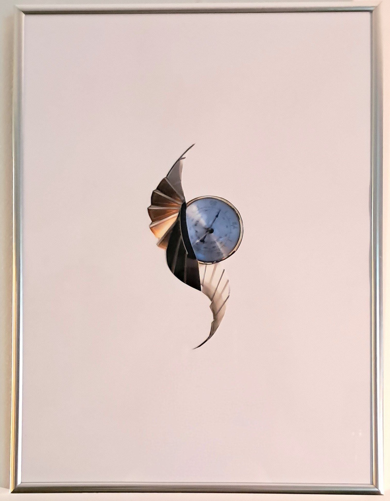 Art Exhibition until 02nd October 2026