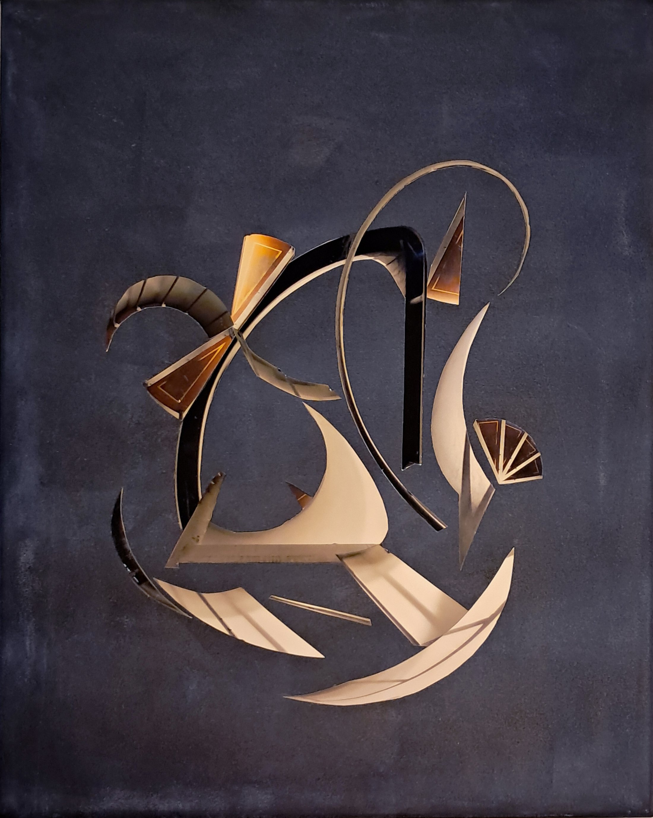 Art Exhibition until 02nd October 2026