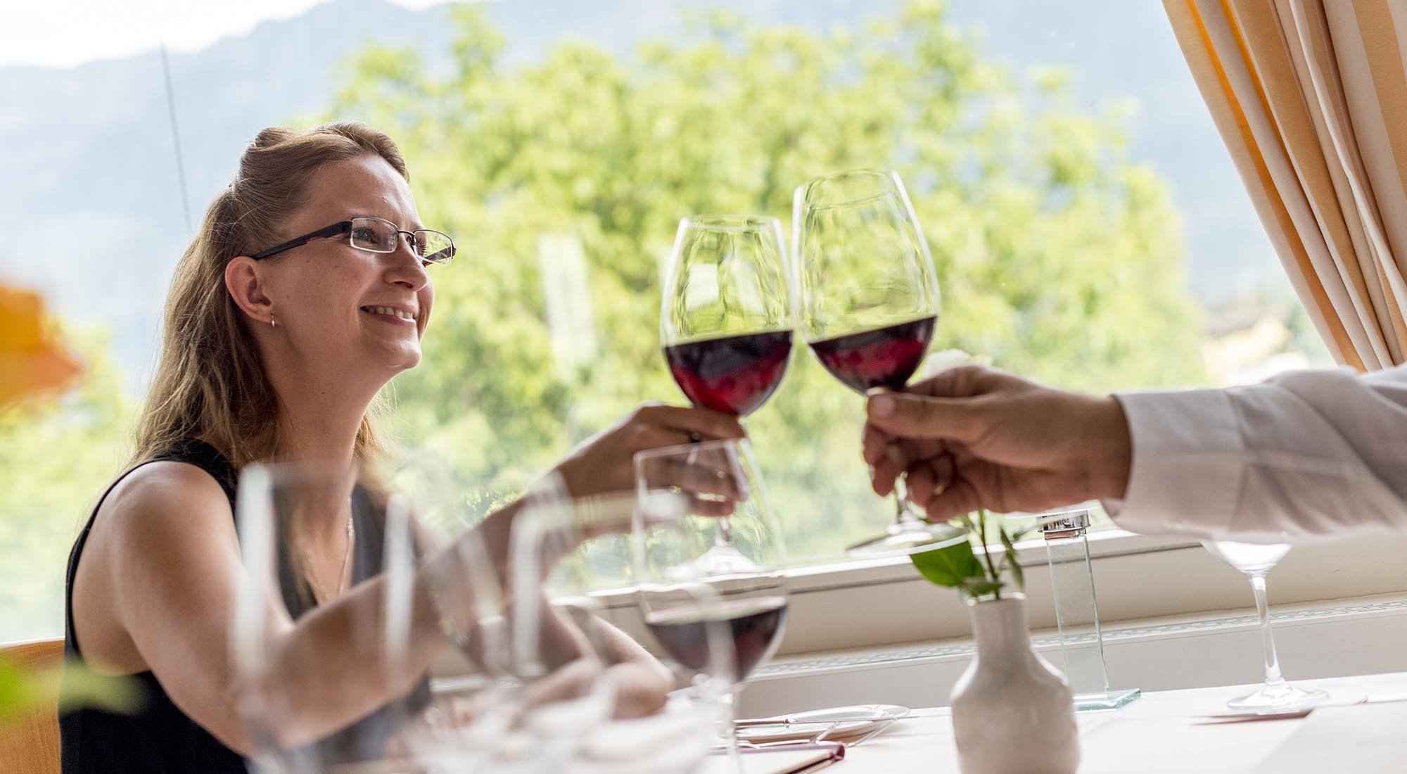 مطعم الأطباق المميزة بيليني