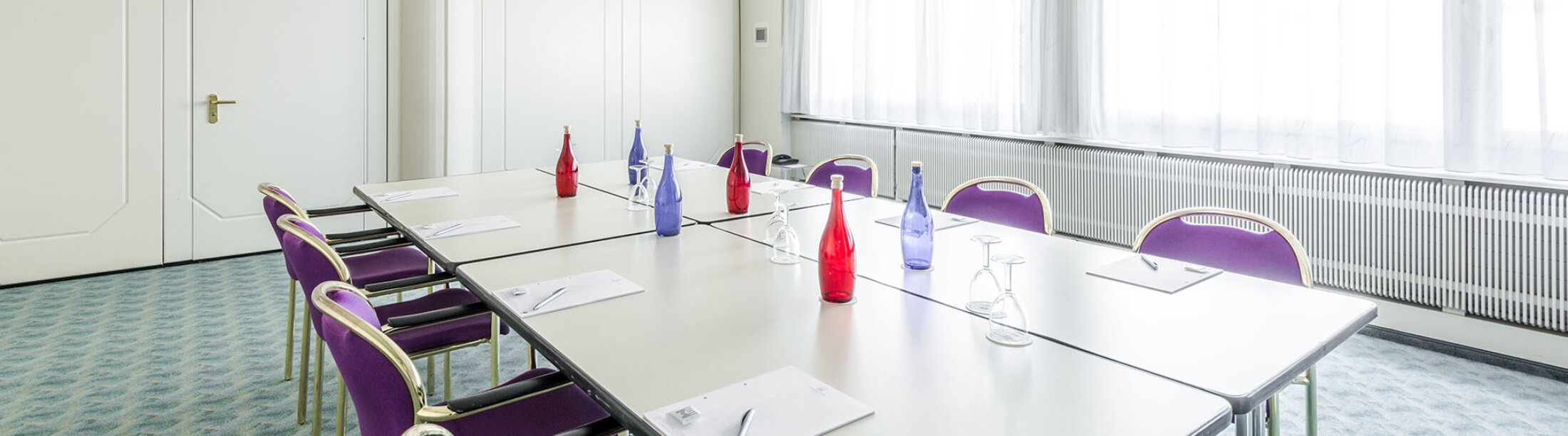 Seminar AllInclusives Hotel Metropole